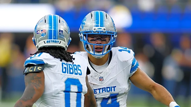 Steelers Read & React Week 16 preview — What to expect against the Lions