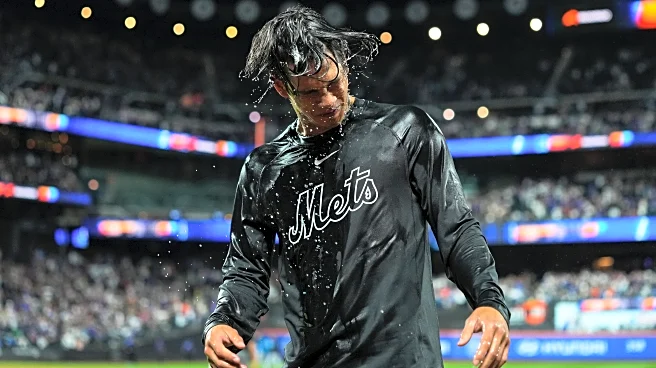 Mets Morning News: I Love Being a Met