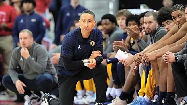 What Will It Take To Get To .500 In Big East Play?