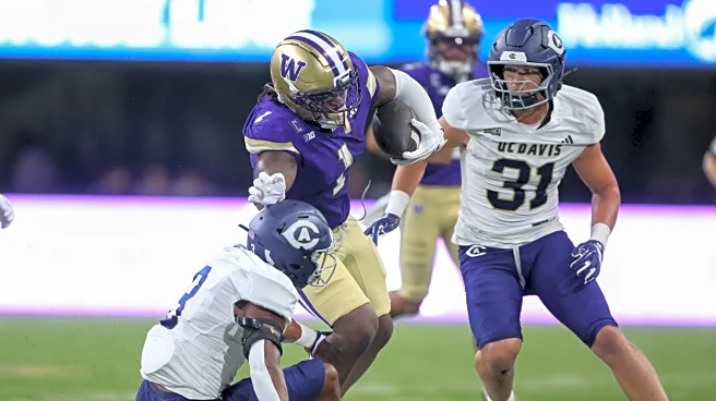 Friday Dots: Calm(?) After The Storm