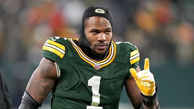 Green Bay Packers News: Expectations are high for Micah Parsons’ return