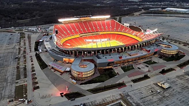 Kansas City Royals news: Are the Chiefs heading to Kansas?