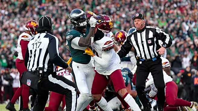 Washington Commanders vs Philadelphia Eagles Week 16: Five Questions with Bleeding Green Nation