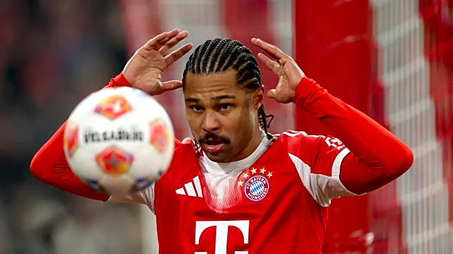 Weekend Warm-up: Get ready for more Serge Gnabry at Bayern Munich; Bundesliga predictions; Reviewing It: Welcome to Derry; and MORE!