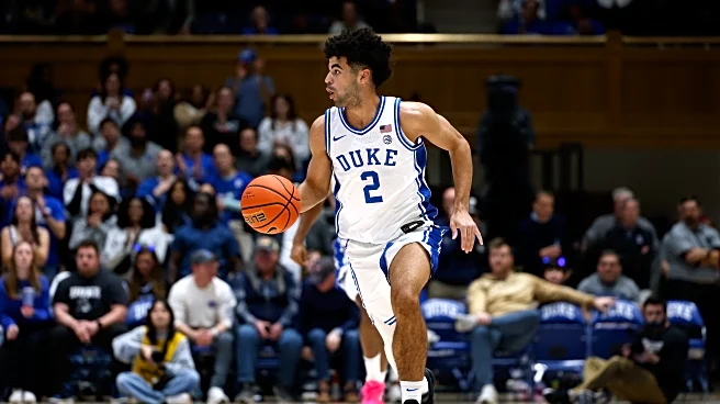 Next Up -Texas Tech In New York