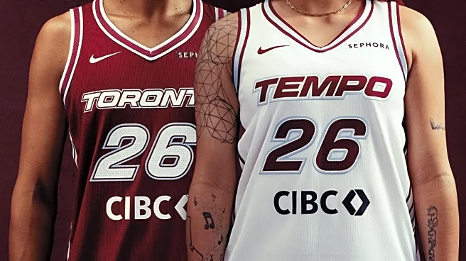The Toronto Tempo’s jerseys expose the corporate realities of WNBA’s past—and future