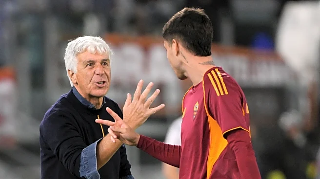 Rival Q&A: Talking Juventus-Roma with Chiesa Di Totti