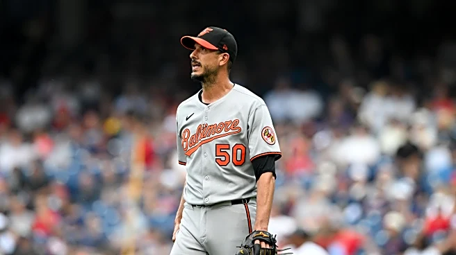 What did the Orioles learn from 2025’s starting pitching disaster?