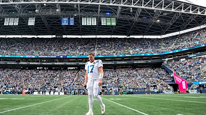 Can Philip Rivers deliver a miracle for the Colts?