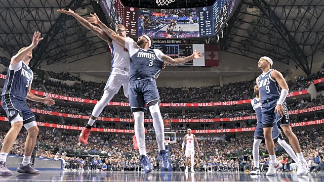 Stats Recap: 4 Numbers from Mavs electifying 116-114 win over Pistons