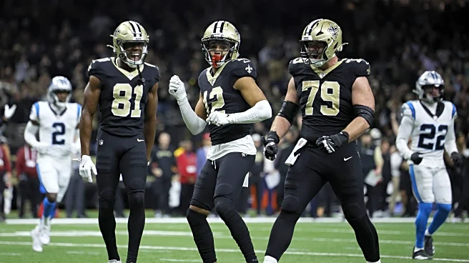 If Saints win/lose vs Jets