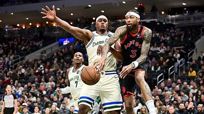 Bucks vs. Raptors Player Grades: Big nights from Portis and Turner go unrewarded as Porter’s turnover struggles persist in close loss