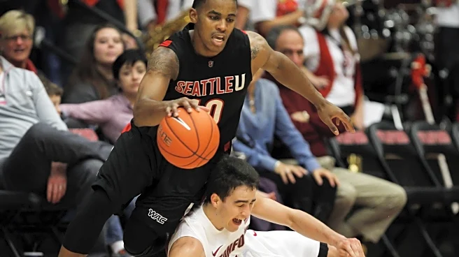 Seattle U Game Preview & How to Watch