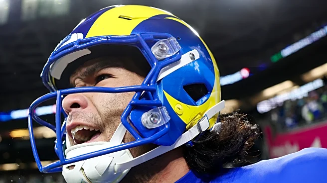 L.A. Rams News: It’s a setback, not an elimination