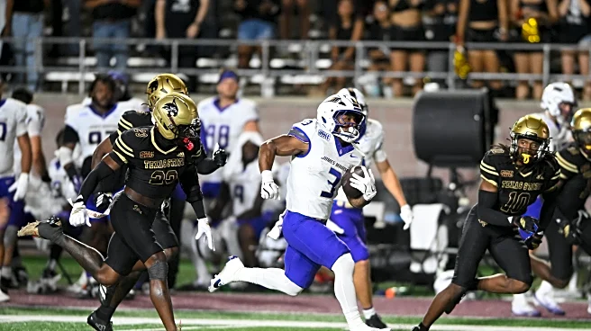 Duck Tape: Film Analysis of James Madison Football 2025