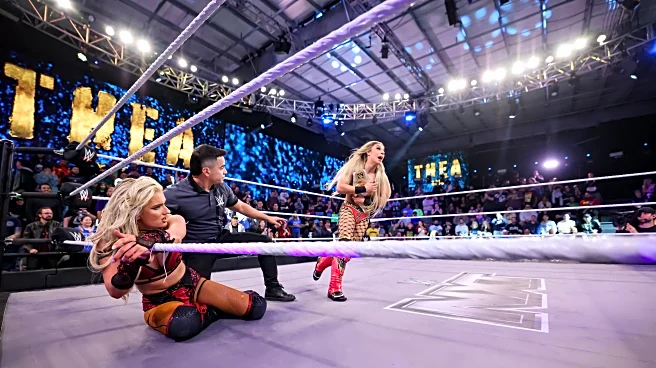 Shocking title change doesn’t produce a shocking ratings result for WWE NXT