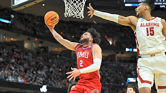 Checking in with the defending Horizon League champs