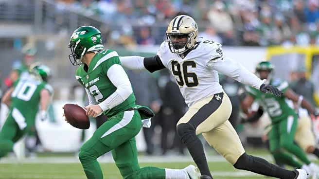 Interview with the Enemy: New York Jets