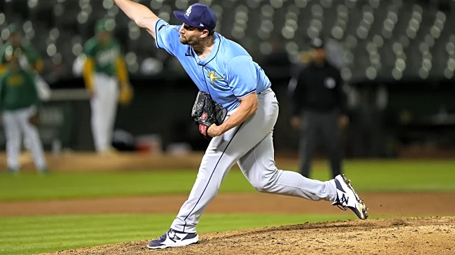 Elephant Rumblings: A’s ink righty Joel Kuhnel to Minors Pact