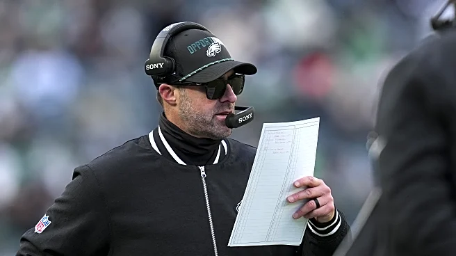 Eagles News: Don’t assume Kevin Patullo is gone after this season