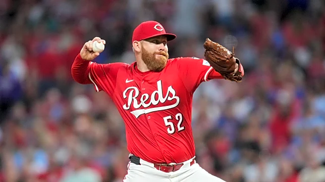 Yankees Potential Free Agent Target: Zack Littell