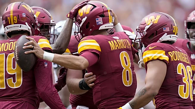 Eagles Opponent Film Room: Scouting the Washington Commanders’ offense