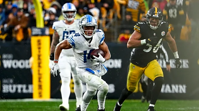 The Honolulu Blueprint: 5 keys to a Lions’ victory over the Steelers