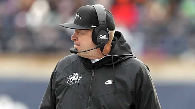 Utah State Heads to the Idaho Potato Bowl vs Washington State