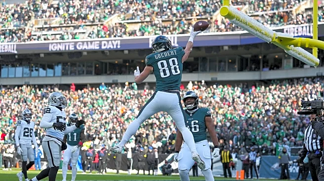 Eagles playoff picture: What Week 16 vs. Commanders means for NFC standings