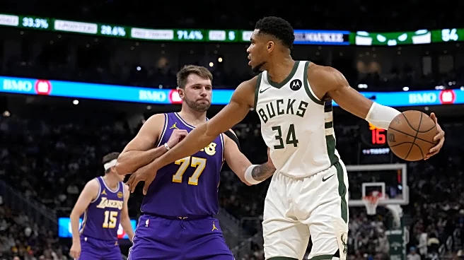 5 trades Lakers fans want to see made before the deadline