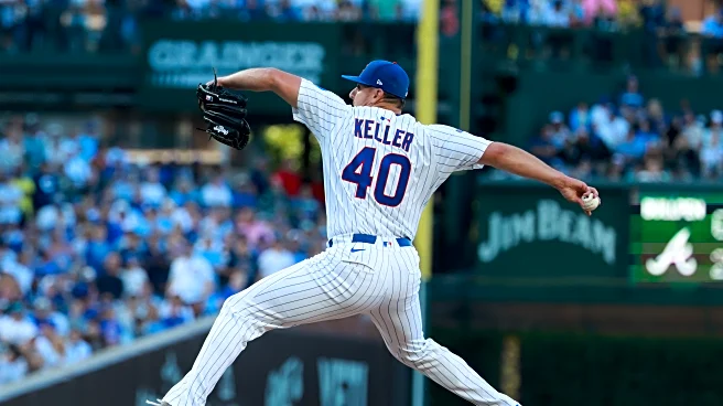 What the Phillies Could Tweak with Brad Keller