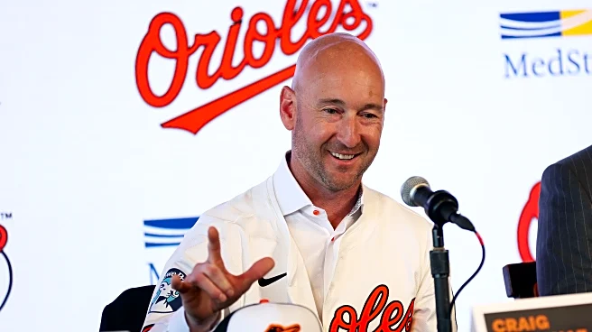 Orioles news: 2026 coaching staff