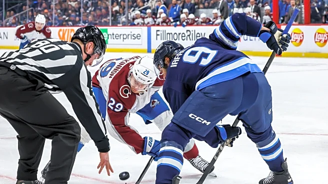Preview: Colorado ready to battle Winnipeg tonight