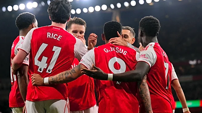 Arsenal at Everton Premier League preview: Shake it off