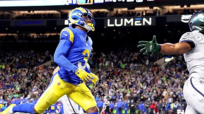 10 takeaways from Rams’ unacceptable loss to Seahawks