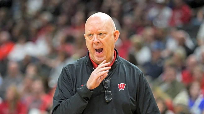 What Kelly Sheffield said after NCAA National Semifinal loss to Kentucky