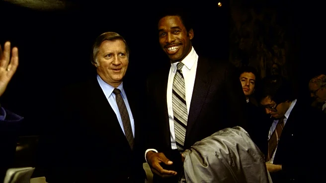 50 Most Notable Yankees Free Agent Signings in 50 Years: Dave Winfield