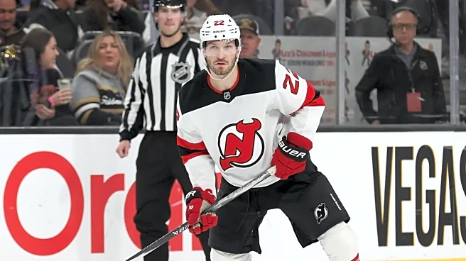 How Much Can the Devils Rely on Injured Players Returning?