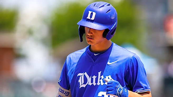 Atlanta Braves 2026 Draft Targets: AJ Gracia