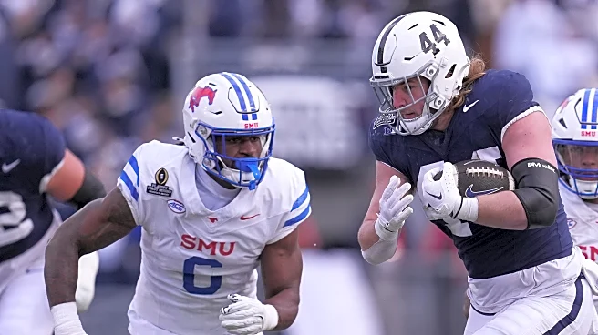 Raiders roster: Get to know Jahfari Harvey