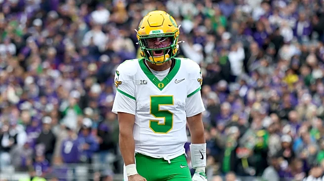 Examining The Jets 2026 QB Options