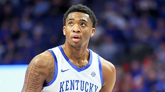 4 risers from Kentucky’s exhilarating win over Indiana