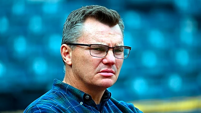 Pirates acquire All-Star in trade with Rays, Astros