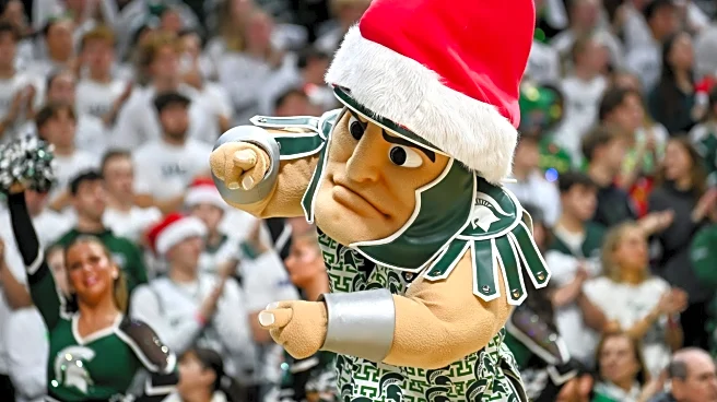 The Week Ahead In MSU Sports