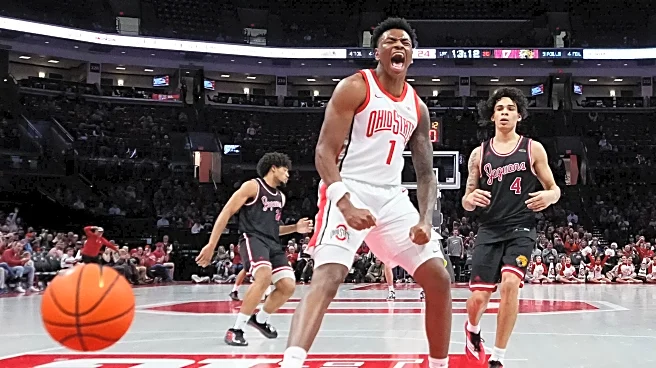 You’re Nuts: Should A’mare Bynum start Saturday against North Carolina?