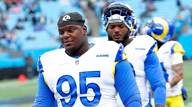 PFF grades: Poona Ford dominant against former team