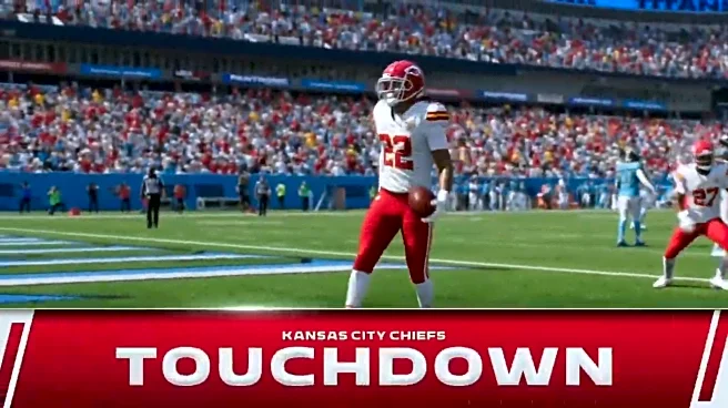 Madden Simulation: Minshew Mania