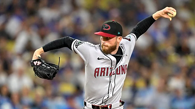 Phillies trade for relief pitcher Kyle Backhus