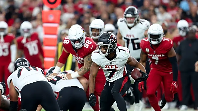 What to know about Falcons – Cardinals in Week 16