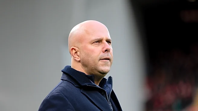 Slot Talk: There’s Progress in Fitness and Form